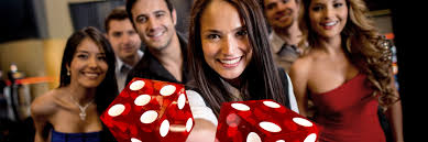 Официальный сайт Vulpin Casino